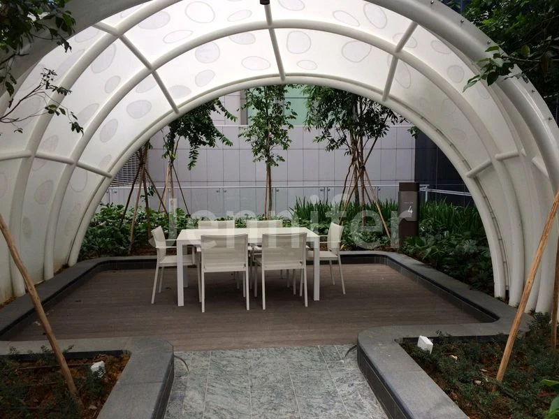 Office for Rent in  Singapore Business Federation (SBF) Center - Image 17