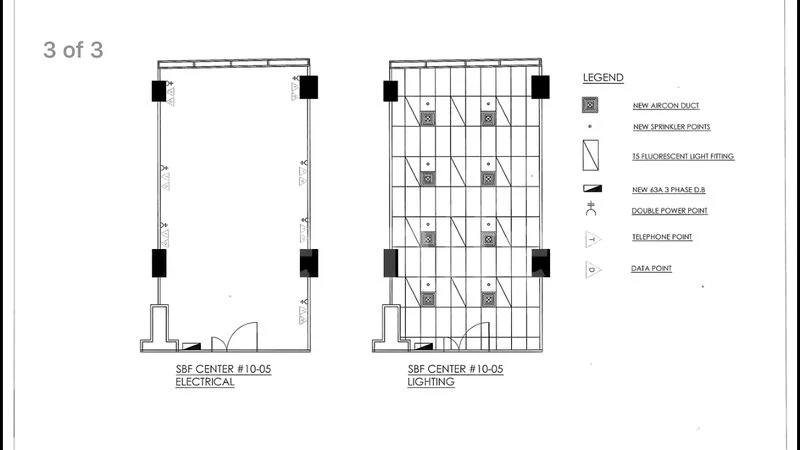 Office for Rent in  Singapore Business Federation (SBF) Center - Image 19