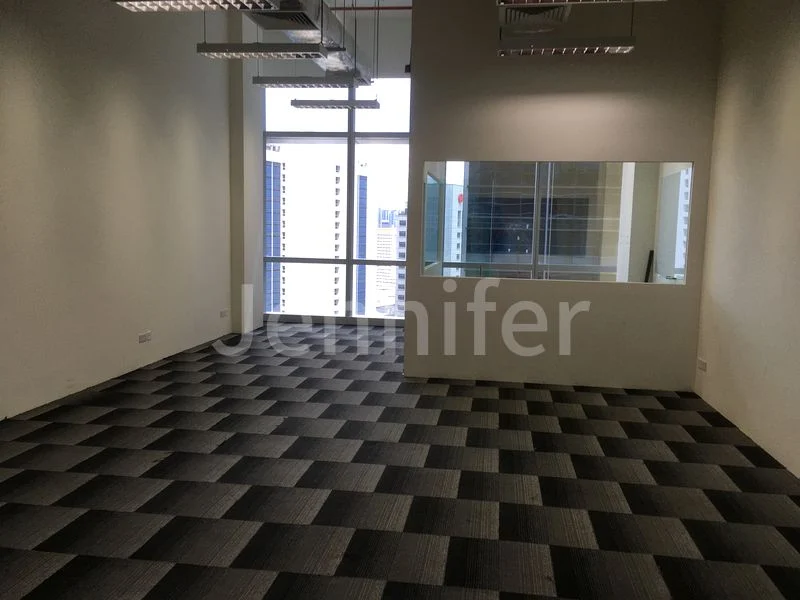 Office for Rent in  Singapore Business Federation (SBF) Center - Image 2