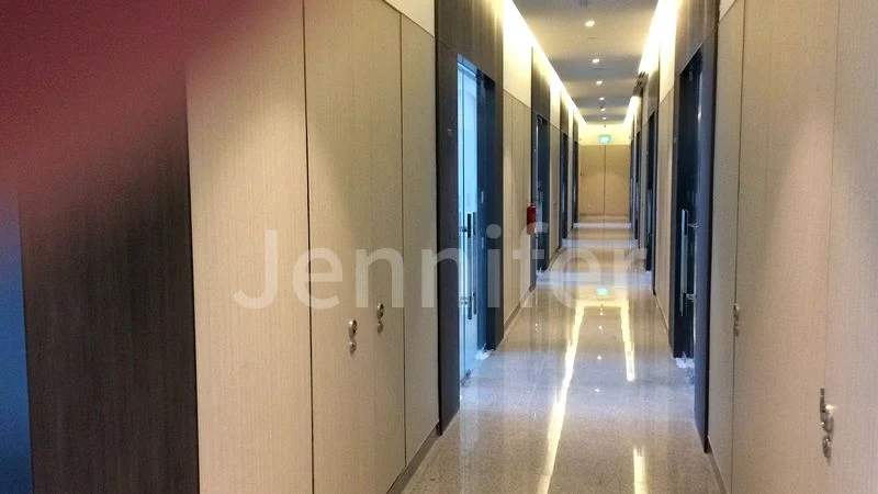 Office for Rent in  Singapore Business Federation (SBF) Center - Image 11
