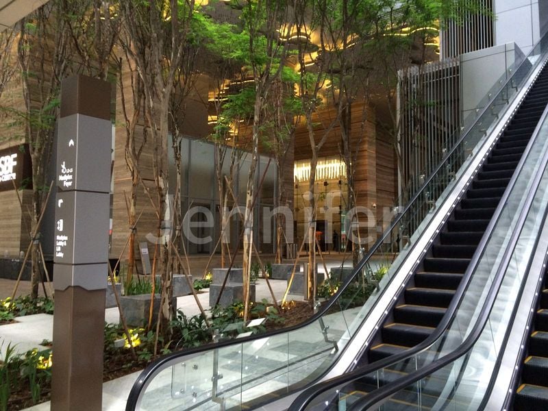 Office for Rent in  Singapore Business Federation (SBF) Center - Image 13