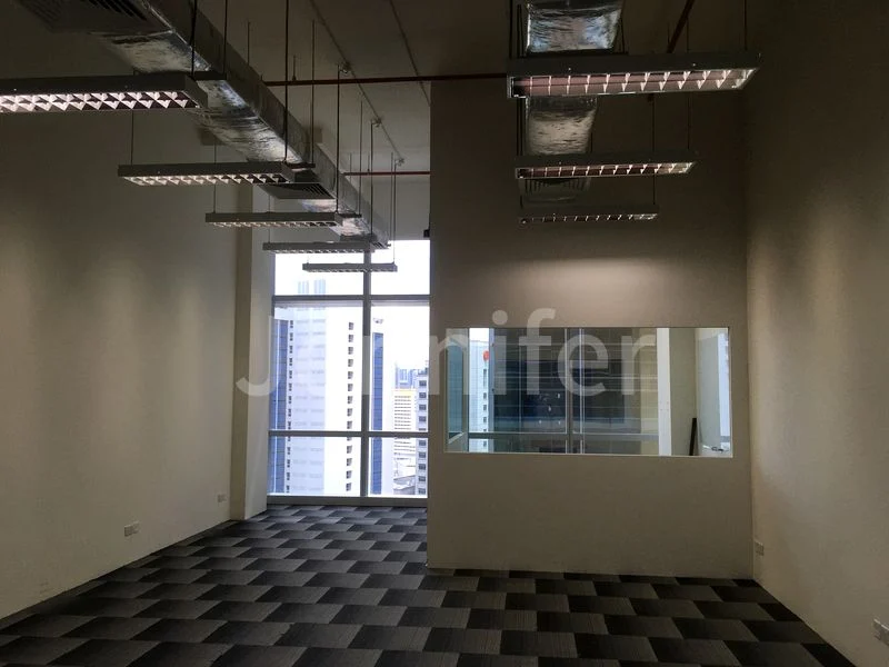 Office for Rent in  Singapore Business Federation (SBF) Center - Image 3