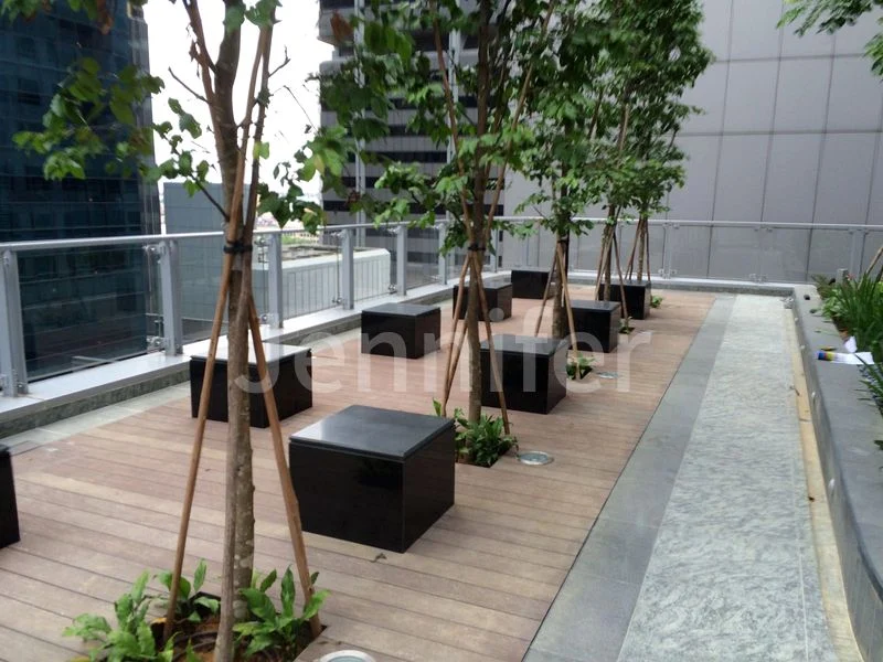 Office for Rent in  Singapore Business Federation (SBF) Center - Image 18