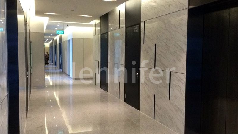 Office for Rent in  Singapore Business Federation (SBF) Center - Image 10