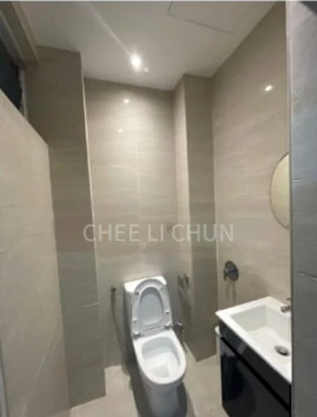 5 Bed Condo for Rent in  La Suisse I - Image 10