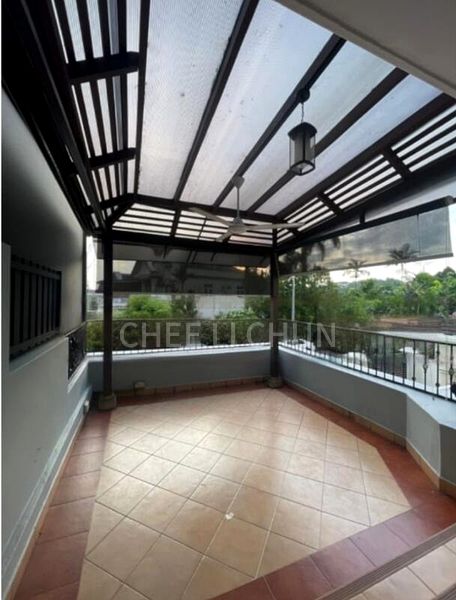 5 Bed Condo for Rent in  La Suisse I - Image 4