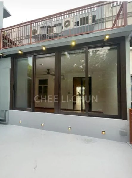 5 Bed Condo for Rent in  La Suisse I - Image 8