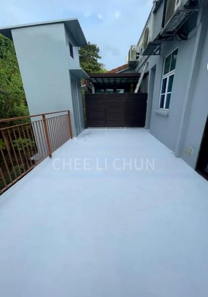 5 Bed Condo for Rent in  La Suisse I - Image 13