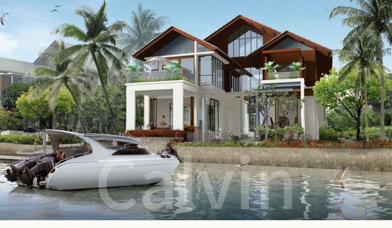 6 Bed Bungalow (Landed) for Sale in  Ocean Drive - Image 7