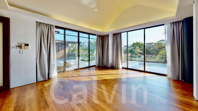 6 Bed Bungalow (Landed) for Sale in  Ocean Drive - Image 5