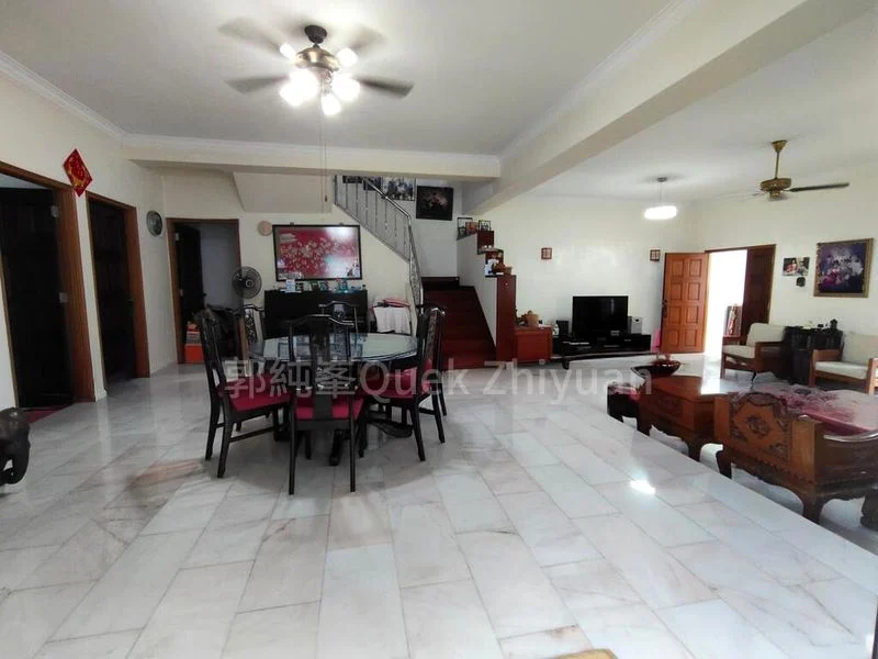 4 Bed Semi-Detached House (Landed) for Sale in  Cosford Road - Image 12