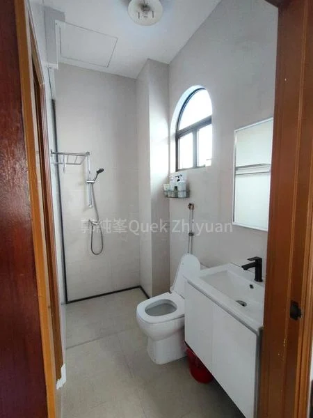 4 Bed Semi-Detached House (Landed) for Sale in  Cosford Road - Image 3