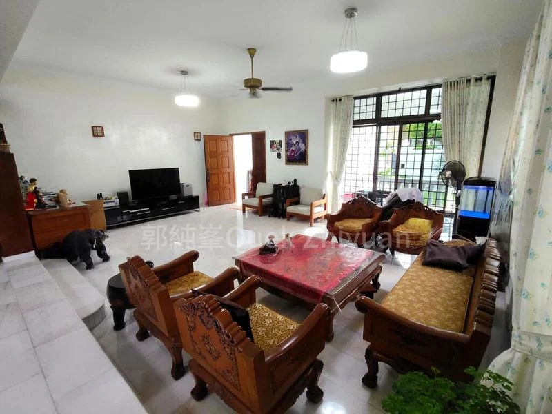 4 Bed Semi-Detached House (Landed) for Sale in  Cosford Road - Image 15