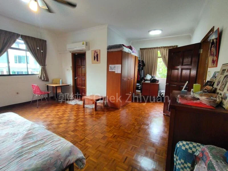 4 Bed Semi-Detached House (Landed) for Sale in  Cosford Road - Image 7