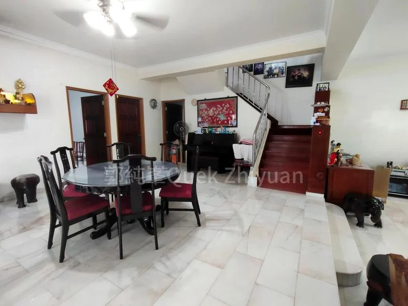 4 Bed Semi-Detached House (Landed) for Sale in  Cosford Road - Image 13