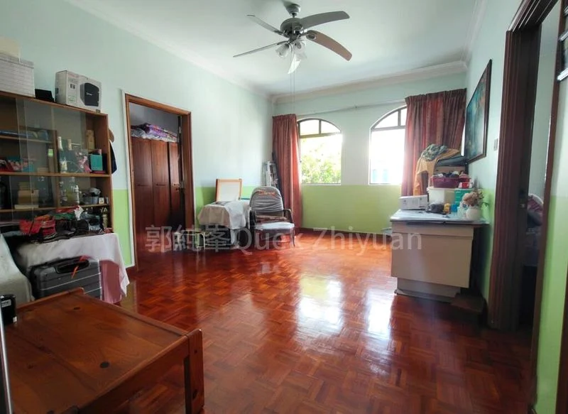 4 Bed Semi-Detached House (Landed) for Sale in  Cosford Road - Image 8