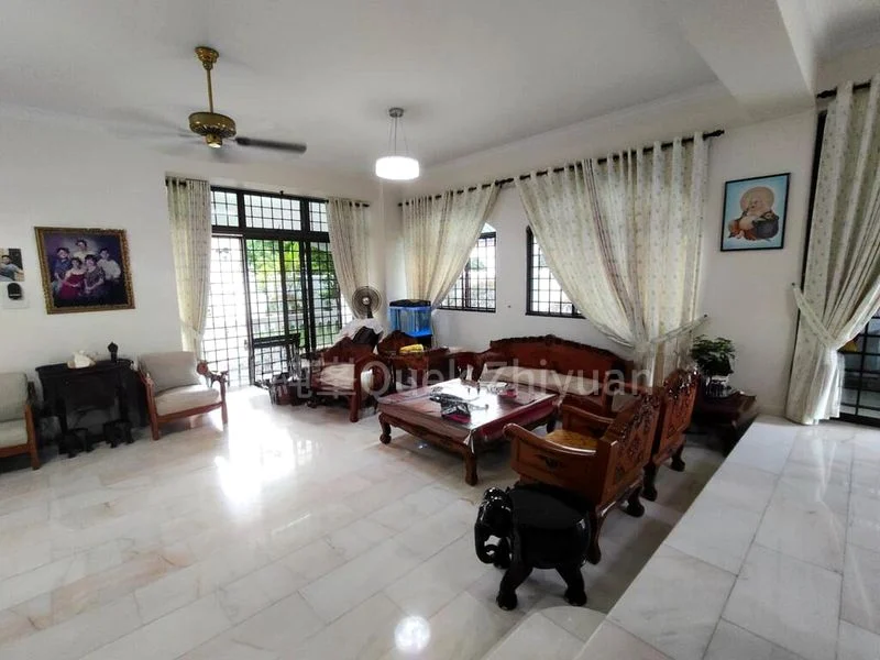 4 Bed Semi-Detached House (Landed) for Sale in  Cosford Road - Image 14