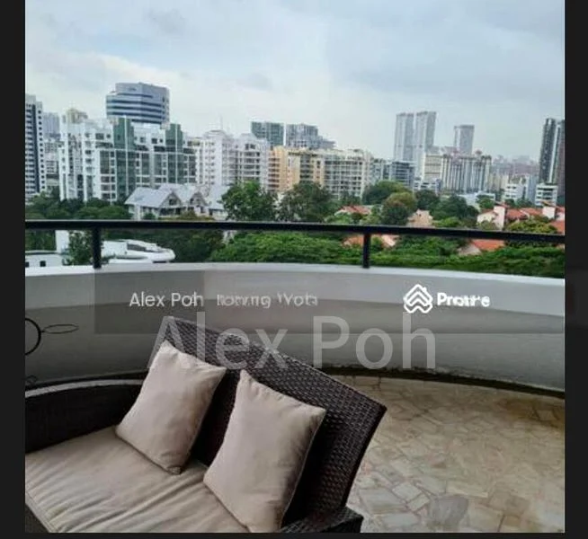 3 Bed Condo for Sale in Regency Park - Image 4