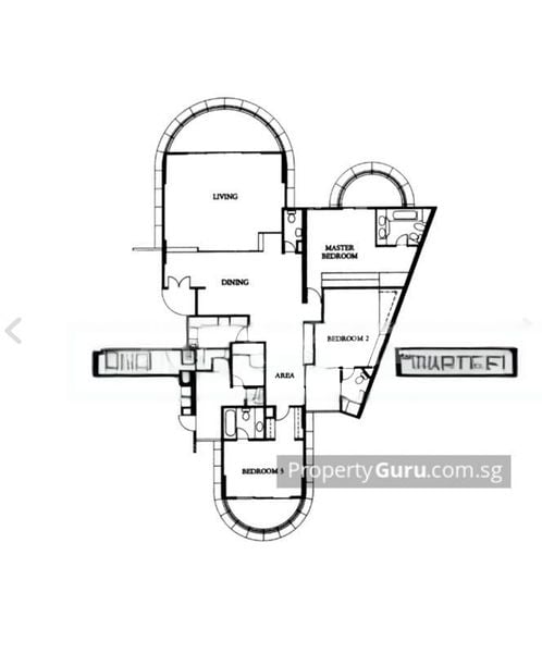 3 Bed Condo for Sale in Regency Park - Image 6