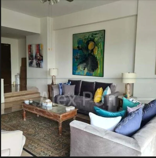 3 Bed Condo for Sale in Regency Park - Image 1