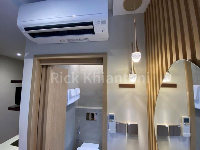 1 Bed Condo for Rent in  The Paragon - Image 6