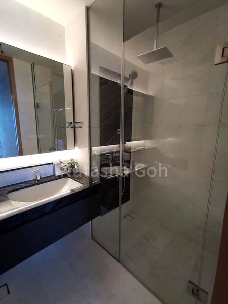 3 Bed Apartment (Condo) for Rent in  Marina One Residences - Image 5