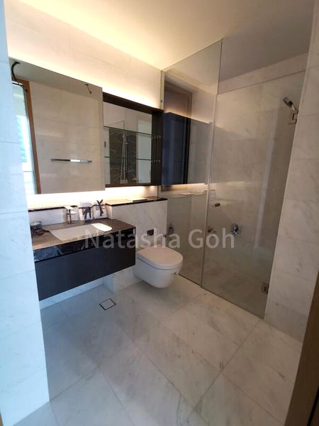 3 Bed Apartment (Condo) for Rent in  Marina One Residences - Image 14