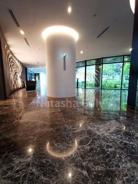 3 Bed Apartment (Condo) for Rent in  Marina One Residences - Image 2