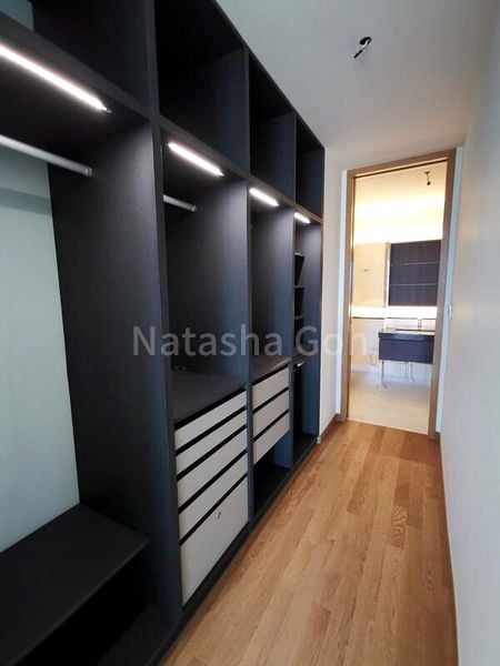 3 Bed Apartment (Condo) for Rent in  Marina One Residences - Image 7