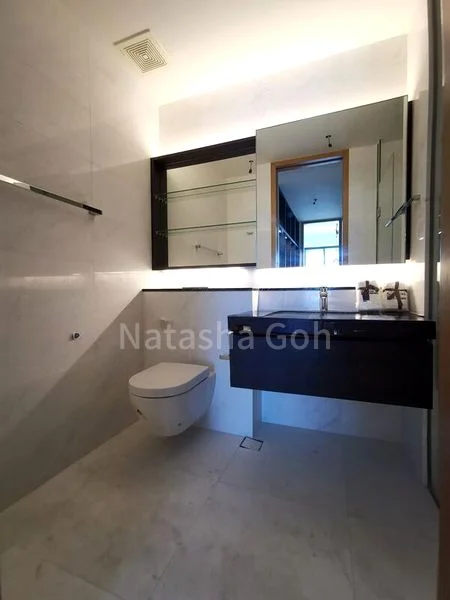 3 Bed Apartment (Condo) for Rent in  Marina One Residences - Image 6