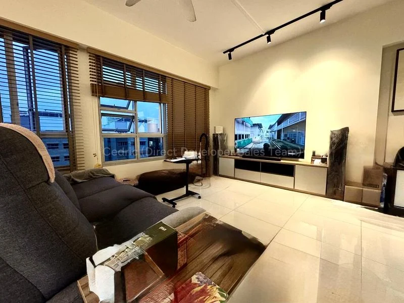 5 Room (5A) HDB for Sale in  231B Sumang Lane - Image 1