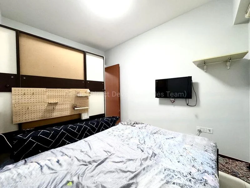5 Room (5A) HDB for Sale in  231B Sumang Lane - Image 8