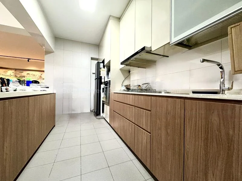 5 Room (5A) HDB for Sale in  231B Sumang Lane - Image 5