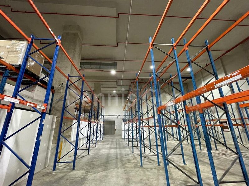 Warehouse for Rent: Pandan Ave - Image 1
