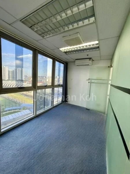 Light Industrial (B1) for Rent: Atrix - 1, 2, & 3 Bedroom Shop-Houses at Jalan PJU 1a/20B, Ara Damansara. - Image 2