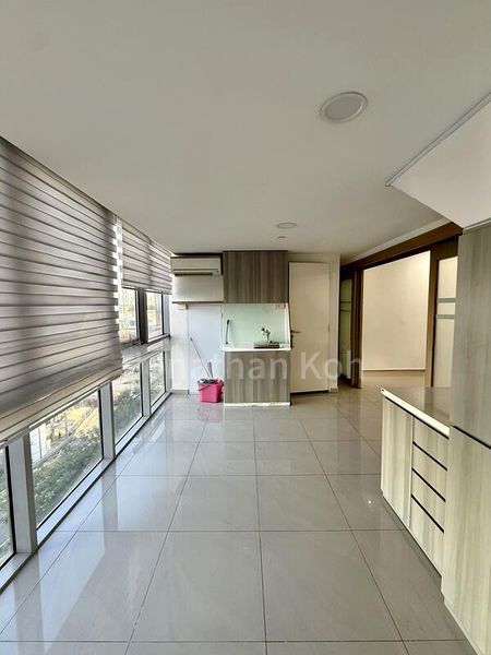 Light Industrial (B1) for Rent: Atrix - 1, 2, & 3 Bedroom Shop-Houses at Jalan PJU 1a/20B, Ara Damansara. - Image 4