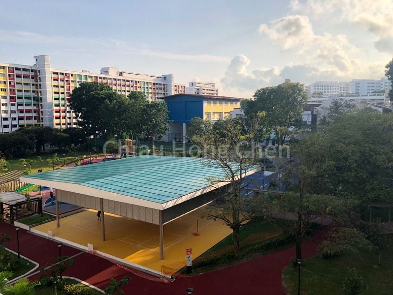 4 Room (4I) HDB for Rent in 637 Yishun Street 61 - Image 11