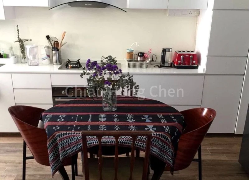 4 Room (4I) HDB for Rent in 637 Yishun Street 61 - Image 10