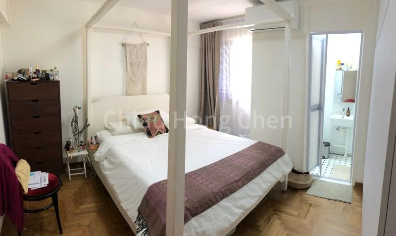 4 Room (4I) HDB for Rent in 637 Yishun Street 61 - Image 4