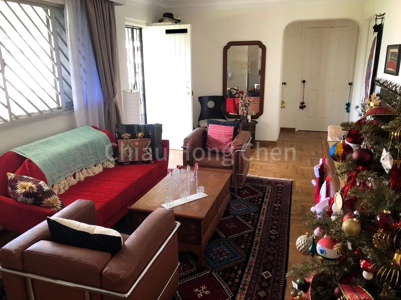 4 Room (4I) HDB for Rent in 637 Yishun Street 61 - Image 2