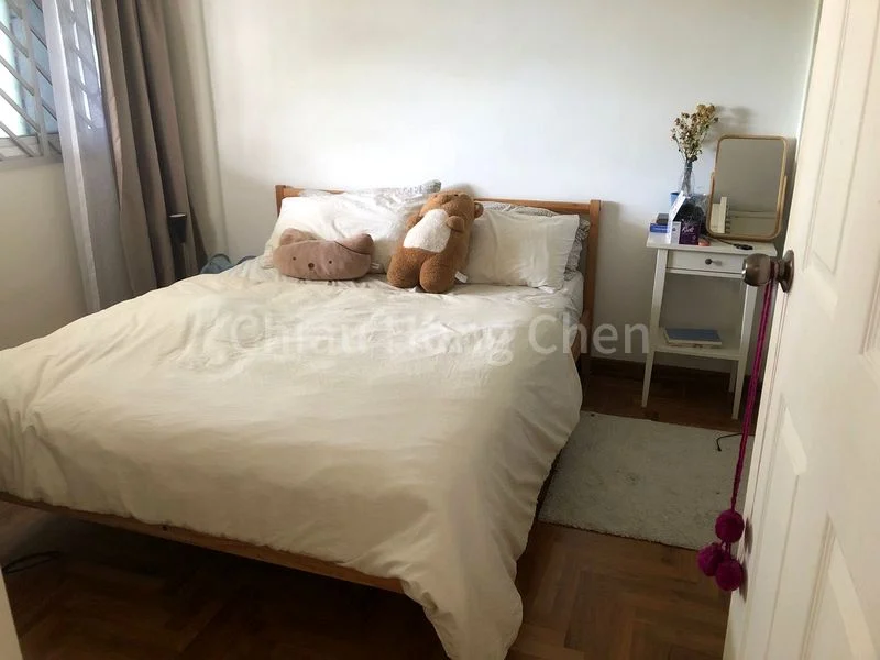 4 Room (4I) HDB for Rent in 637 Yishun Street 61 - Image 8