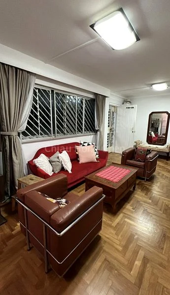 4 Room (4I) HDB for Rent in 637 Yishun Street 61 - Image 12