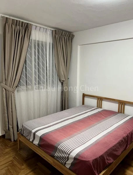 4 Room (4I) HDB for Rent in 637 Yishun Street 61 - Image 17