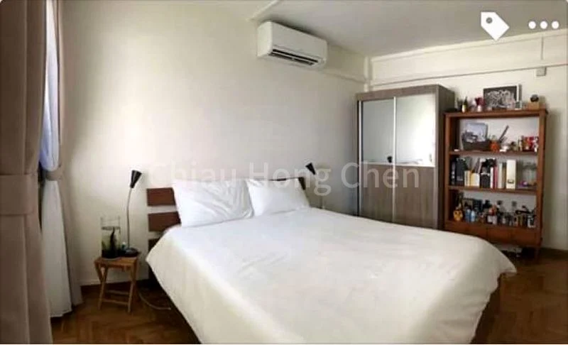 4 Room (4I) HDB for Rent in 637 Yishun Street 61 - Image 7