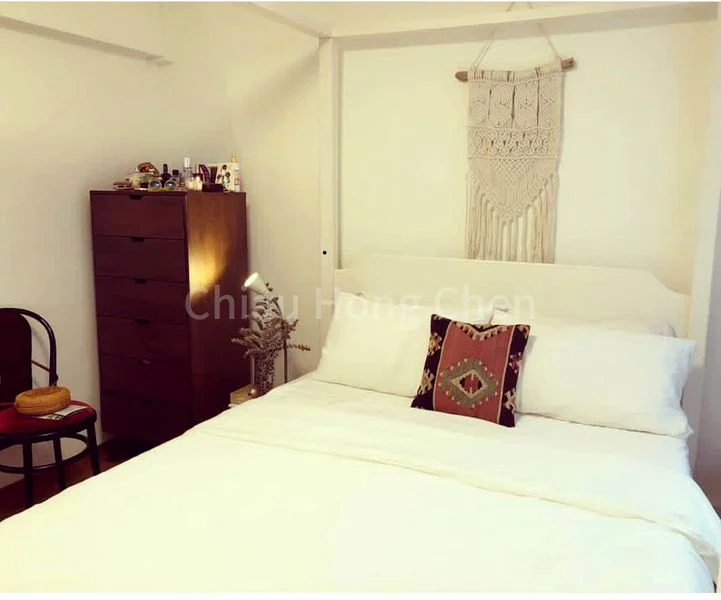 4 Room (4I) HDB for Rent in 637 Yishun Street 61 - Image 3