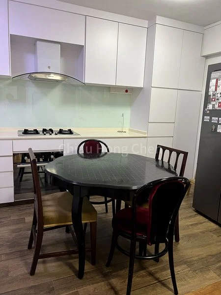 4 Room (4I) HDB for Rent in 637 Yishun Street 61 - Image 16