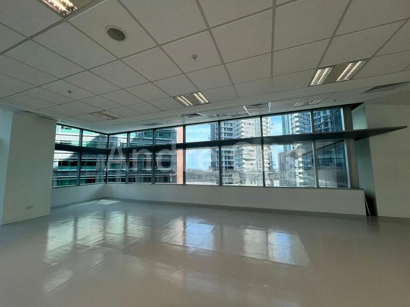Office for Rent: Twenty Anson - Image 1