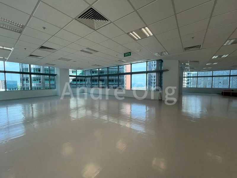 Office for Rent: Twenty Anson - Image 3