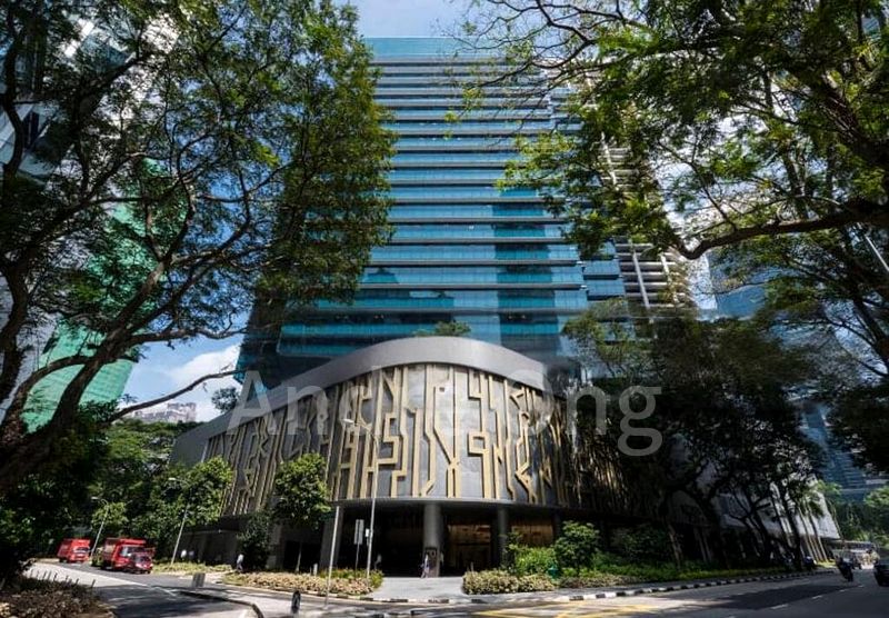 Office for Rent: Twenty Anson - Image 6