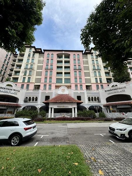 2 Bed Condo for Sale in  The Robertson Opus / Robertson Opus - Image 4